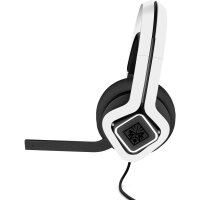 OMEN Mindframe Prime Gaming Headset FrostCap-Technologie Virtual Surround Sound