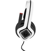 OMEN Mindframe Prime Gaming Headset FrostCap-Technologie Virtual Surround Sound