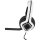 OMEN Mindframe Prime Gaming Headset FrostCap-Technologie Virtual Surround Sound