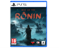 Rise of The Ronin PS5 / Playstation 5 - EU VERSION ❌...