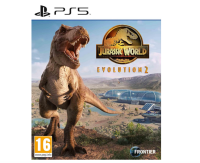 Jurassic World Evolution 2 PS5 / Playstation 5 - EU...
