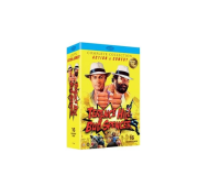 Bud Spencer & Terence The Classic Collection - 16 Blu...