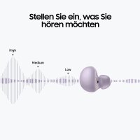 Kopie von Samsung Galaxy Buds2 Kabellose Kopfhörer,...