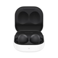 Kopie von Samsung Galaxy Buds2 Kabellose Kopfhörer, Wireless Earbuds, Geräuschunterdrückung (ANC), ausdauernder Akku, 3 Mikrofone, Graphite #1