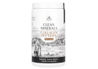 Mt. Capra, Clean Minerals with Collagen Peptides,...