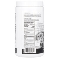 Mt. Capra, Clean Minerals with Collagen Peptides,...