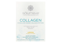 Solumeve, Marine Collagen Peptides Plus Vitamin C &...